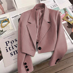 Pink / S