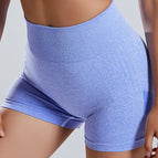 Blue shorts / S