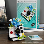 7438 ice blue film 247pcs