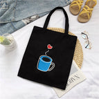Cup Black