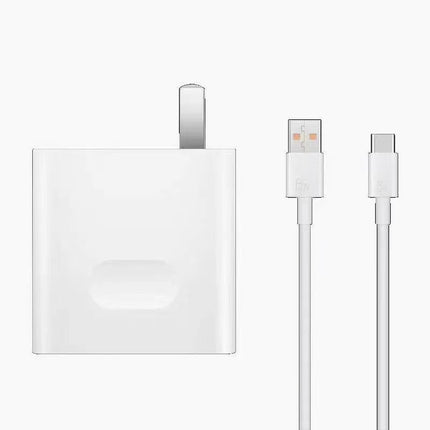 Wholesale for Huawei 120W charger Mate40pro66W super fast charging Nove glory mobile phone charging head