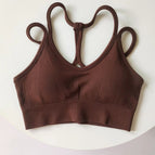 Cocoa bra / S