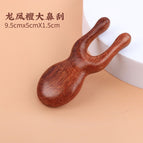 [longfengtan] big nose scraper massager 1 pack