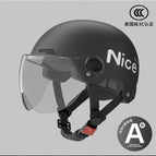 Matte black-class a new national standard [free high-definition short lens]