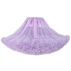 Light purple everyday style / One Size
