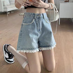 Light blue / S【 40-47.5kg 】
