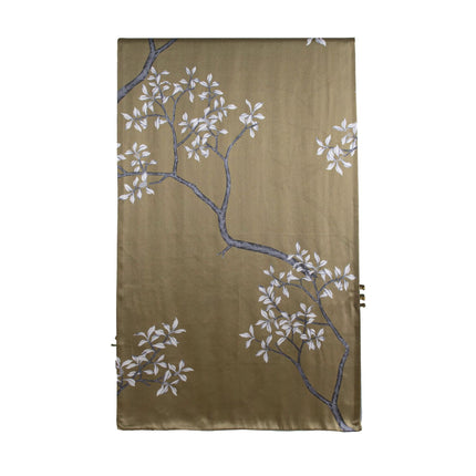 Carefully Selected Gifts for Mom and Mother-In-Law, Mulberry Silk Scarf, High-End Scarf, Double-Sided Scarf for Women