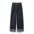 Denim trousers / XS