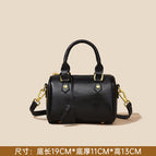 Classic black