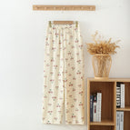 Trousers Cherry Milk Fruit / M