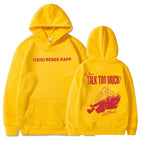 yellow / XS