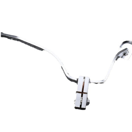 Three-wheeled motorcycle Zongshen Lifan Futian Longxin CG 125 150 175200 shift lever gear lever shift lever
