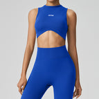 Tz-603 royal blue / S