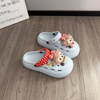 Basket color-(including cartoon accessories) regular version / 36-37