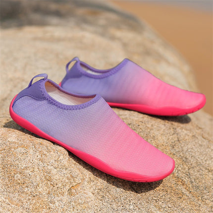 Monaco Outdoor Shoes, River Trekking Shoes, Couple's Hiking Beach Shoes