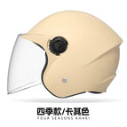 One size fits all / National standard khaki-original color tk15 [transparent lens]