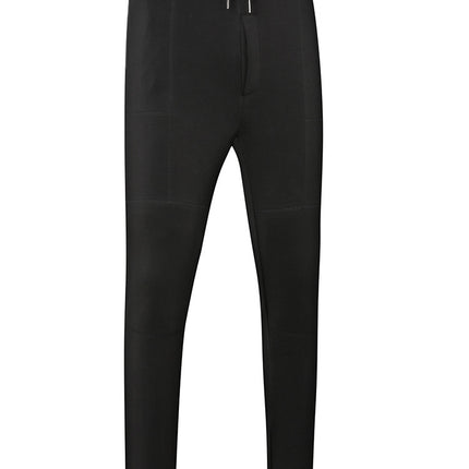 Winter Thermal Pants for the Elderly, Electric Heating Self-Heating Pants for Women and Men, Fleece-Lined Cold-Proof Electric Heating Pants for Men