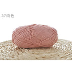 37 flesh color