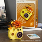 7439 orange film 234pcs