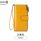 Ancient yellow