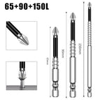 3-piece set 65+90+150l