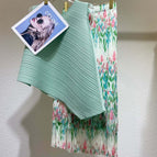 Light green top / One size fits all