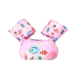 Pink small fish