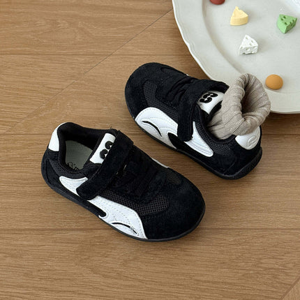 Boys' Forrest Gump Shoes, Mesh Casual Shoes, Kidsren's Shoes, Little Girls' Sports Shoes, 2026 Autum New Girls' Shoes