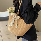 brown ribbon 31*22