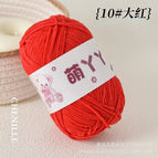 10 red