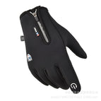 Shield black / One size fits all