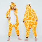 giraffe / 100