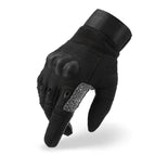black / M