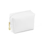 Mini version-pure white