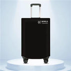 20inch box cover / Classic black