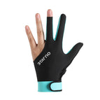 Colorblock Billiards Mint Green / Free size