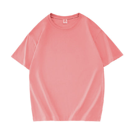 Graduation Class Clothing Yintu Short-sleeved Primary School Junior High School Entrance Examination Anniversary Party Group Building Games Activity T-shirt