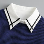 Black ribbon