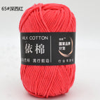 65 deep red
