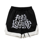 Black / M