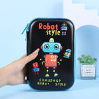 The New Black Robot