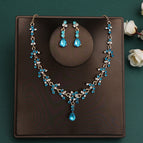 No. 1 kc gold needle [lake blue]