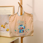 Lotto machine - beige (excluding shoulder strap) / Medium
