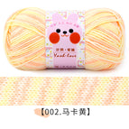 002 maca yellow