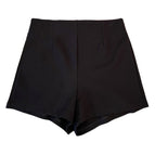 Black / XS