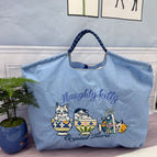 Blue teacup cat / Medium m