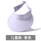 Children's purple