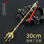 M30cm Diamond Trident / 30cm