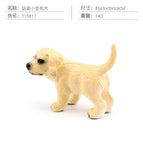 M4048 Standing Golden Retriever 14g