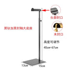 Large a-head black titanium sealed large base (base is 1.7mm thick)